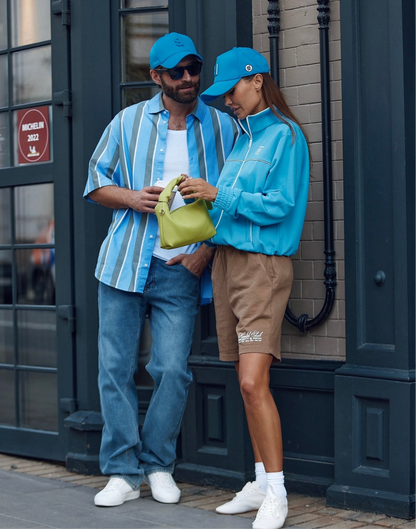 NEON INDIGO FOR HIM & FOR HER